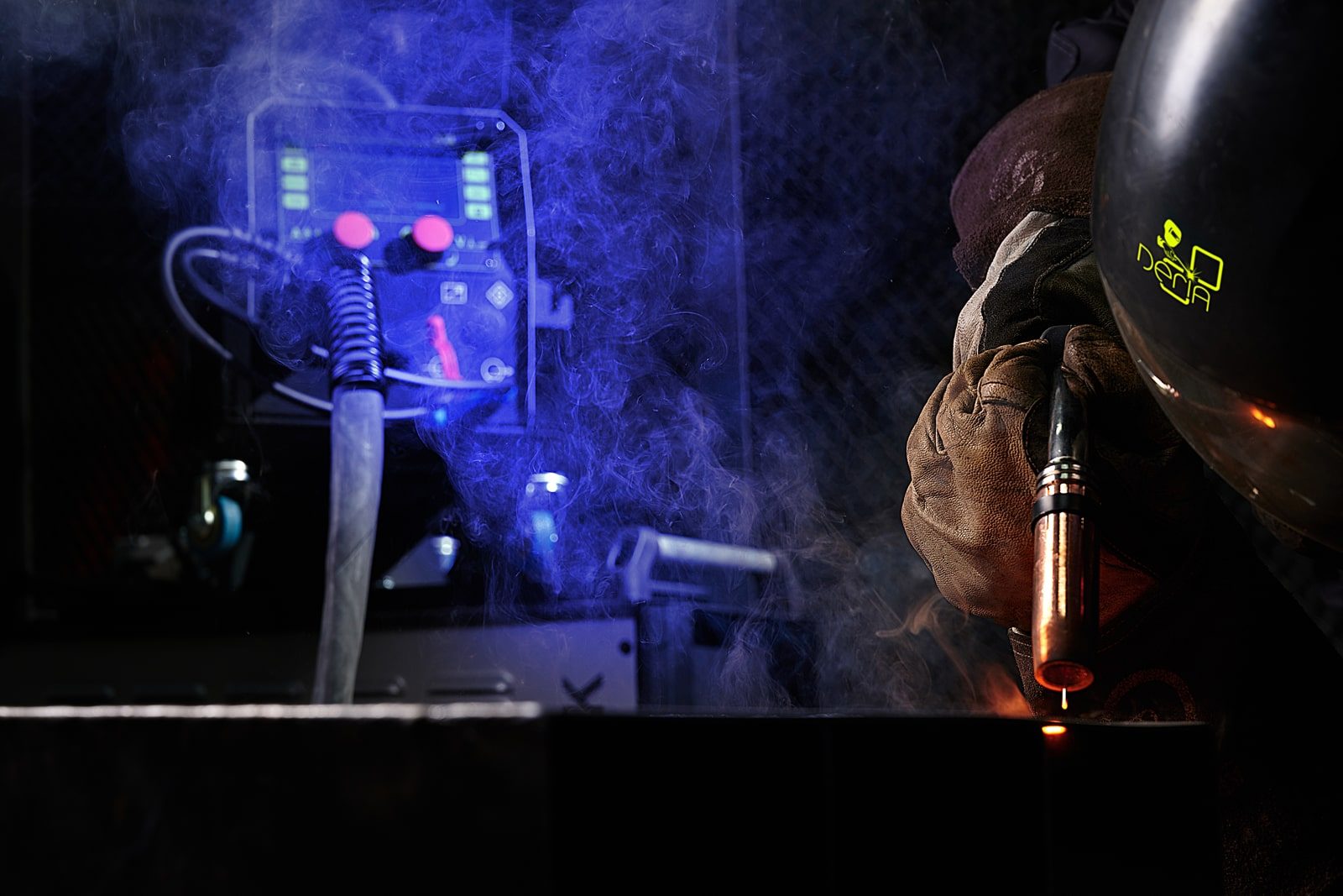 Команда Deria — когда невозможное необходимо