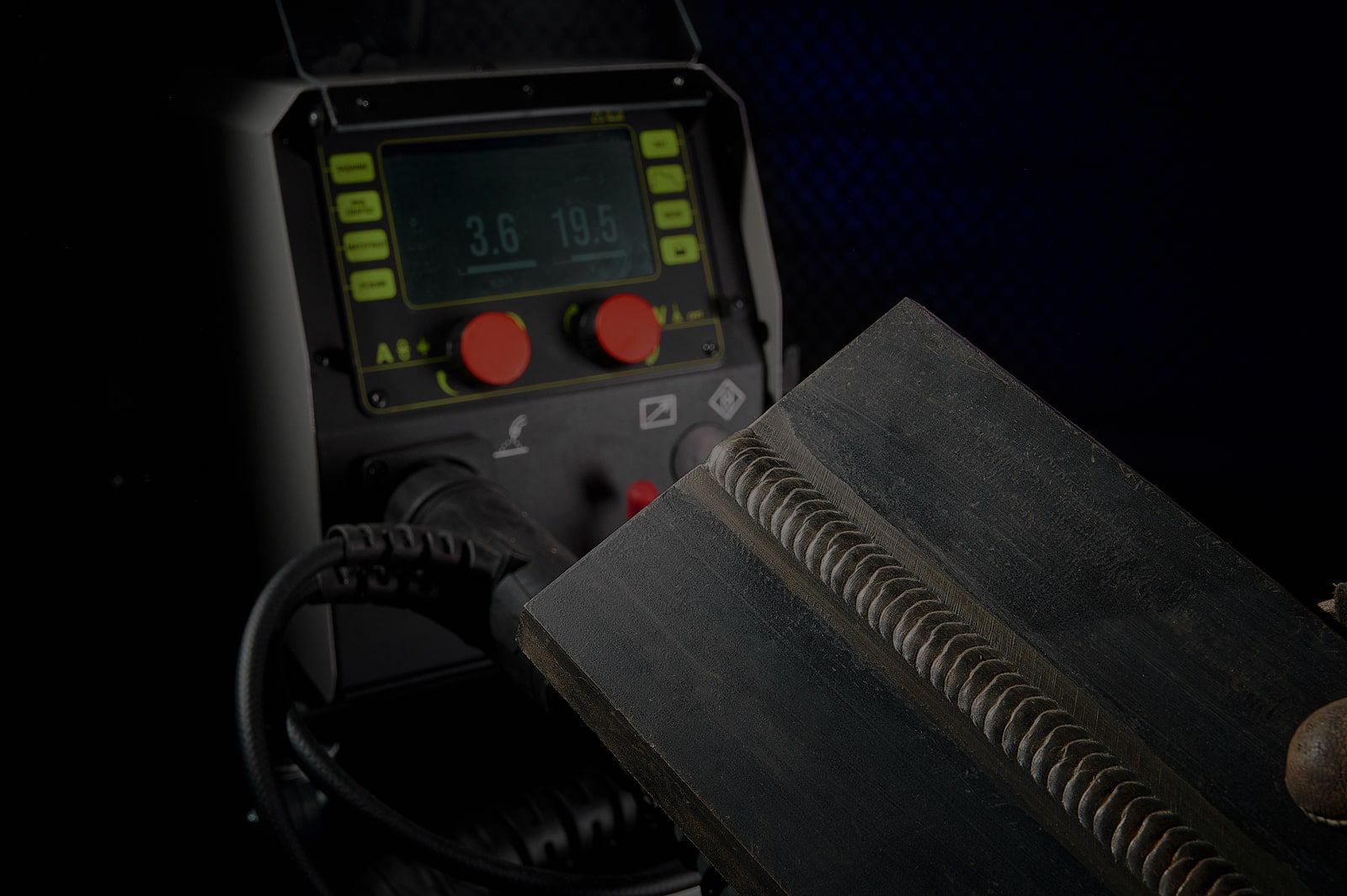 Современное ПО для повышения качества и производительности сварочного производства