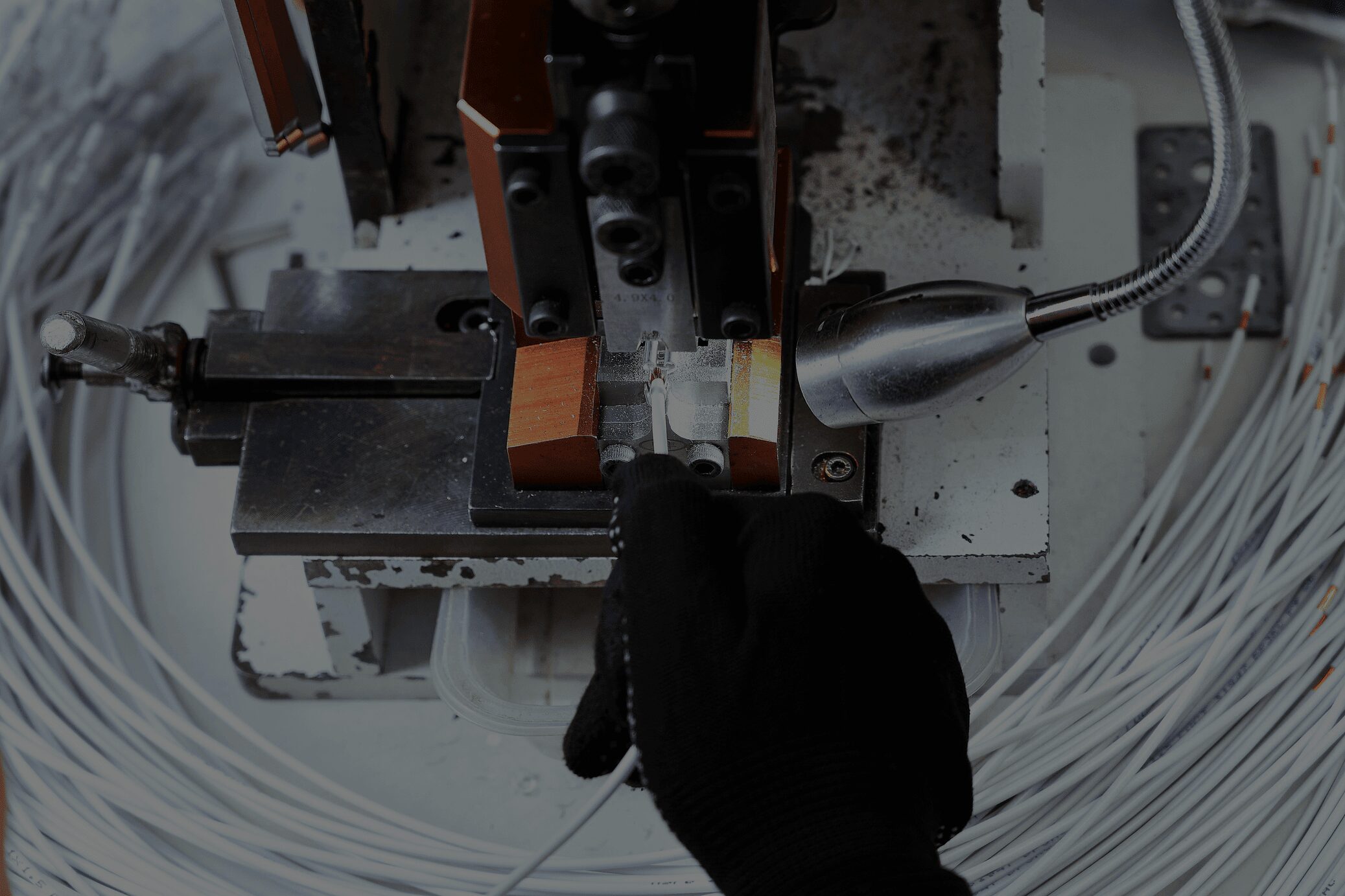 Собственное производство кабельной продукции