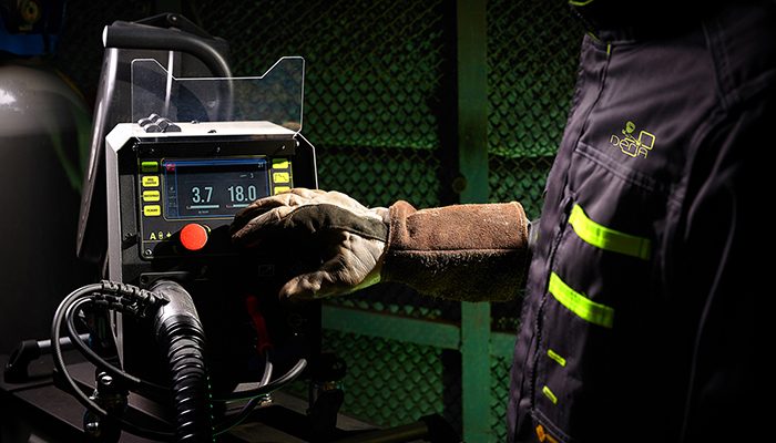 Хотите узнать больше о Deria?