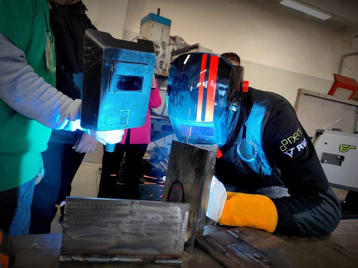 Компетенция соединения