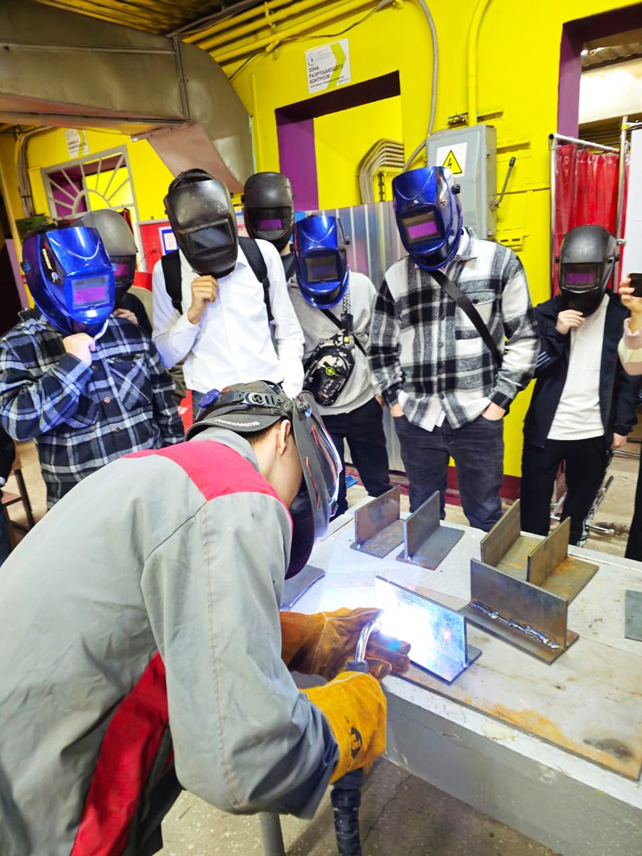 Практические мастер-классы