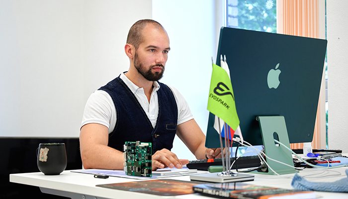 Все под контролем