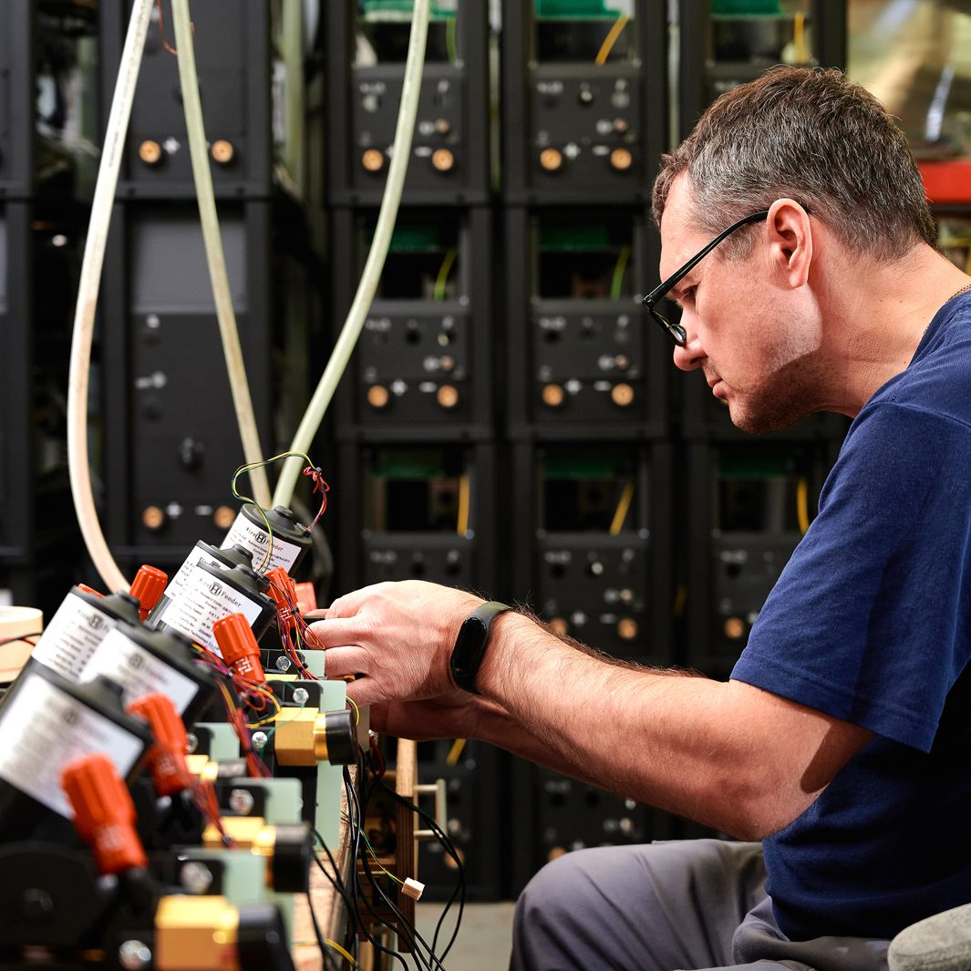 Сварочное оборудование EVOSPARK — это высокотехнологичное сварочное оборудование промышленного класса.