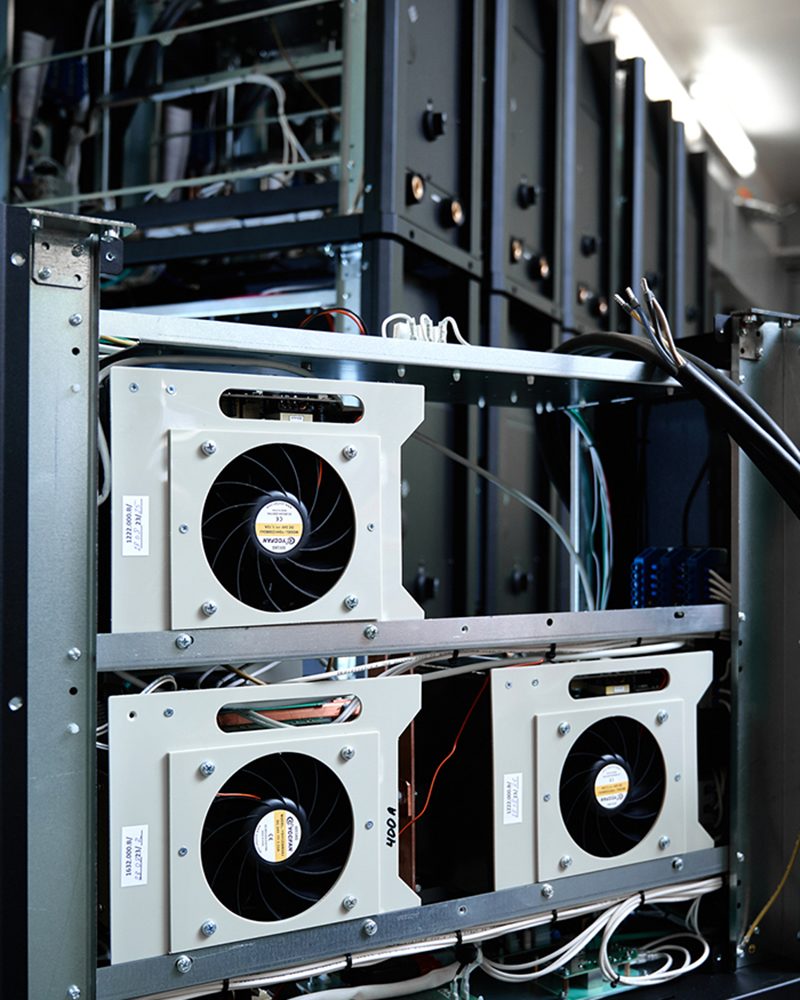 Модульная архитектура — это универсально