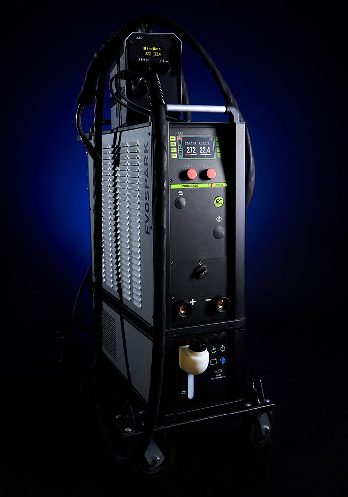 Преимущества