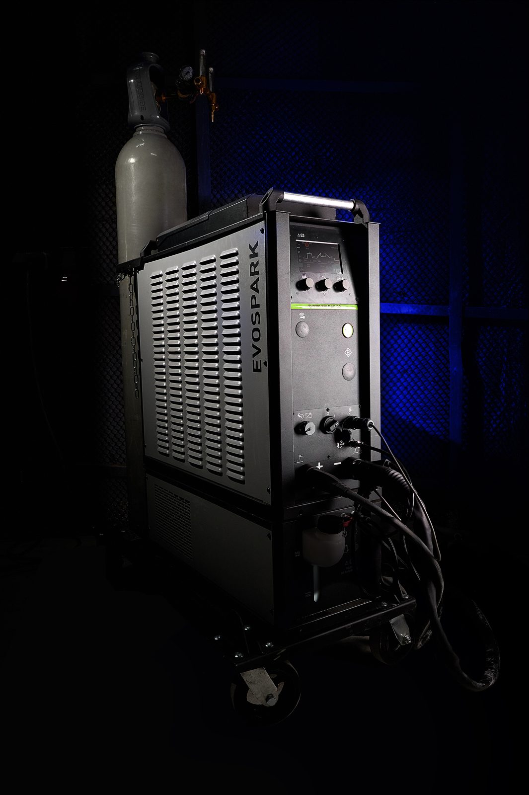 Преимущества