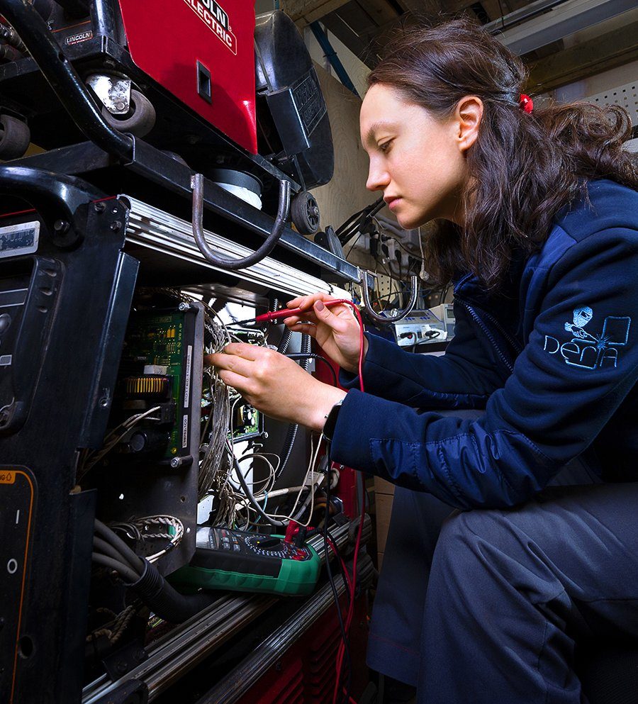 Сервис и ремонт