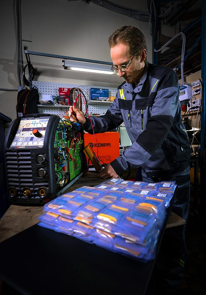 Новый взгляд на импортозамещение