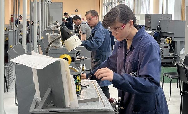 ОАО Завод им. В.А. Дегтярева