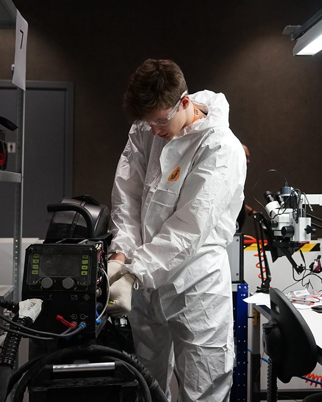 Структура и содержание программы